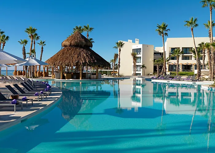 Paradisus By Melia Los Cabos (Adults Only)
