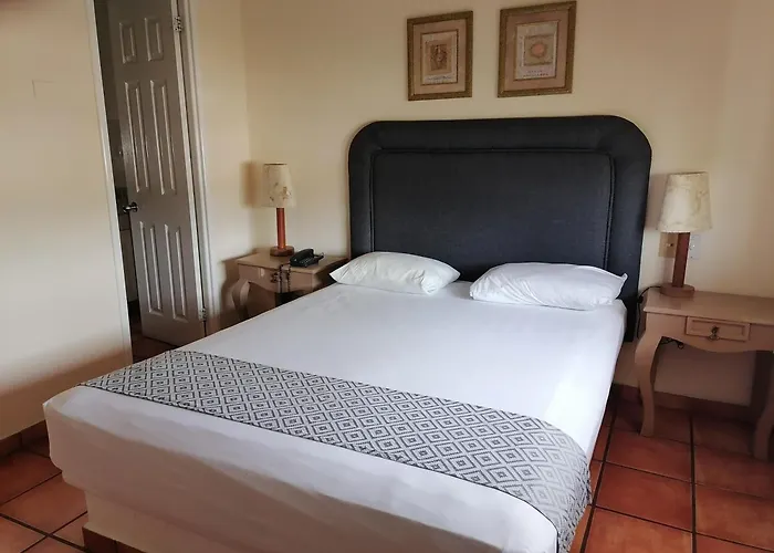 Suites Las Palmas