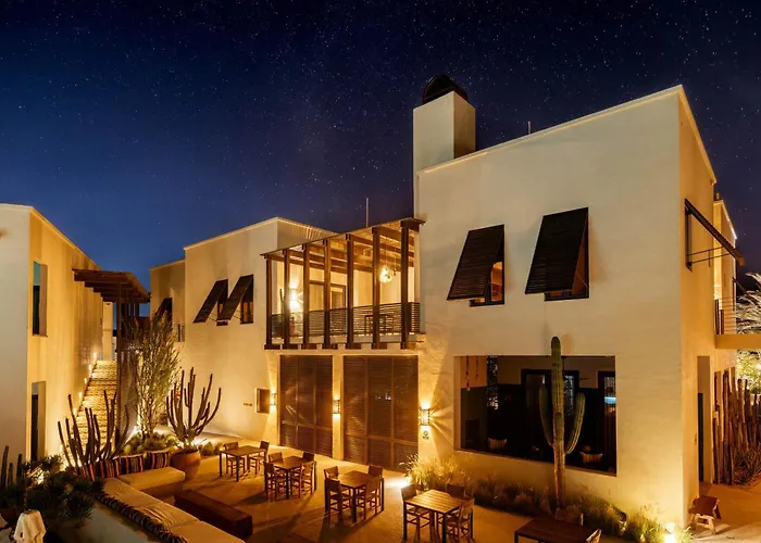 Hotel San Cristobal Adults 15+
