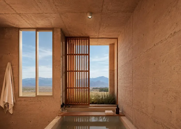 Paradero Todos Santos - Exclusive Experiences Included