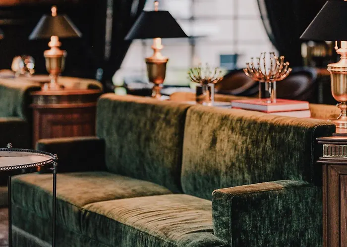 Todos Santos Boutique Hotel
