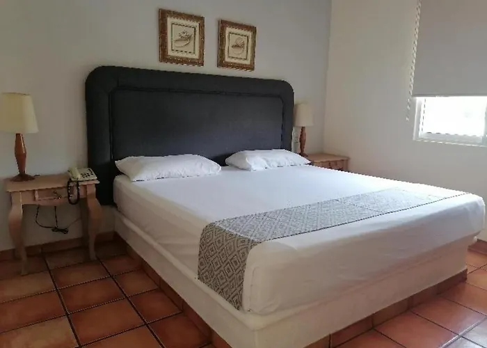 Suites Las Palmas
