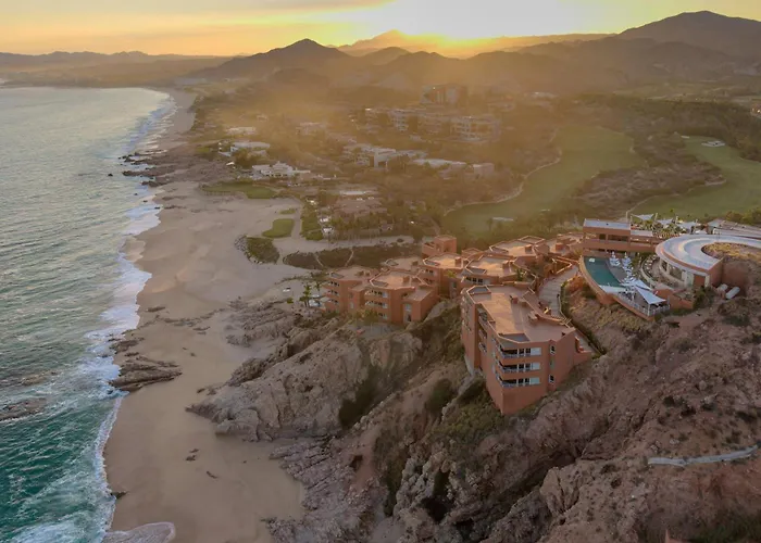 The Westin Los Cabos Resort Villas - Baja Point