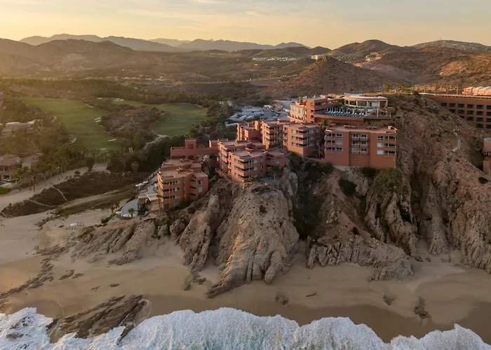 The Westin Los Cabos Resort Villas - Baja Point